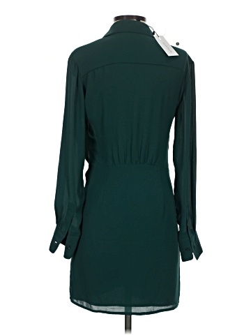 Dynamite Long Sleeve Blouse (view 2)