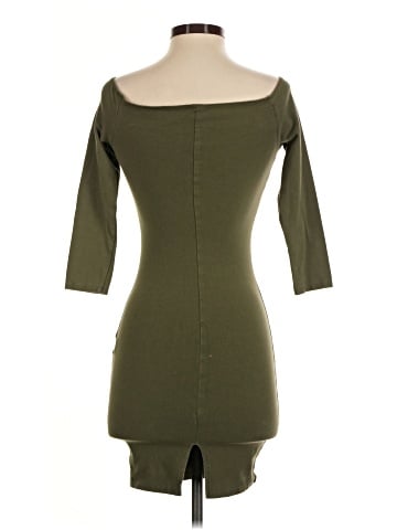 Charlotte Russe Casual Dress (view 2)