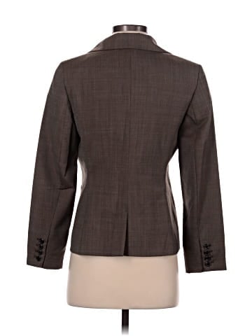Ann Taylor Factory Blazer (view 2)