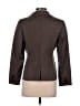 Ann Taylor Factory Brown Blazer Size 2 (petite) - photo 2