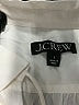 J.Crew White Long Sleeve Blouse Size S - photo 4