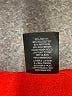 Amadi Red Sleeveless Top Size S - photo 5