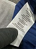 Vince. 100% Polyester Blue Formal Skirt Size S - photo 5
