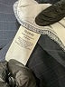 No Boundaries Blue Casual Pants Size 16 - photo 5