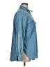 Ridgecut Blue Long Sleeve Button-Down Shirt Size XL - photo 4
