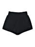 all in motion Solid Black Athletic Shorts Size S - photo 1