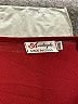 Assorted Brands Burgundy Sleeveless Blouse Size 2X - photo 7