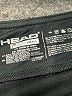 Head Solid Black Athletic Shorts Size S - photo 3