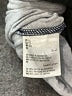 JM Collection Blue Short Sleeve Blouse Size XL - photo 8