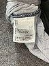 JM Collection Blue Short Sleeve Blouse Size XL - photo 9