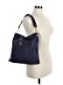 Tory Burch Blue Hobo One size - photo 2