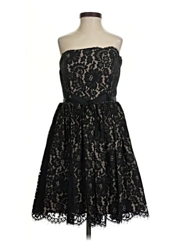 Robert Rodriguez Cocktail Dress (view 1)