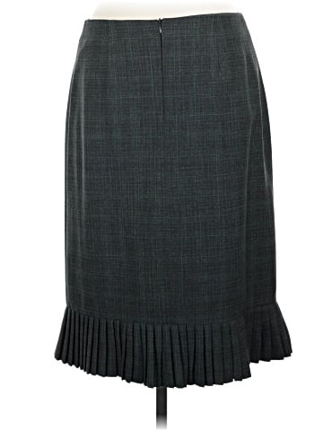 Signature by Larry Levine Formal Skirt (view 2)