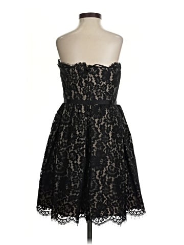 Robert Rodriguez Cocktail Dress (view 2)