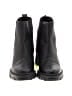 Sorel Black Ankle Boots Size 10 - photo 2