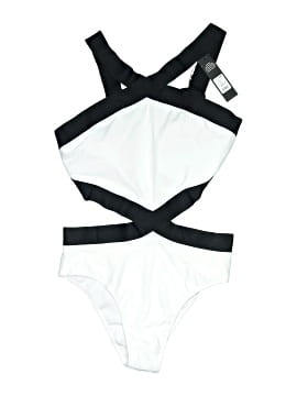 Fashion Nova One Piece Swimsuit