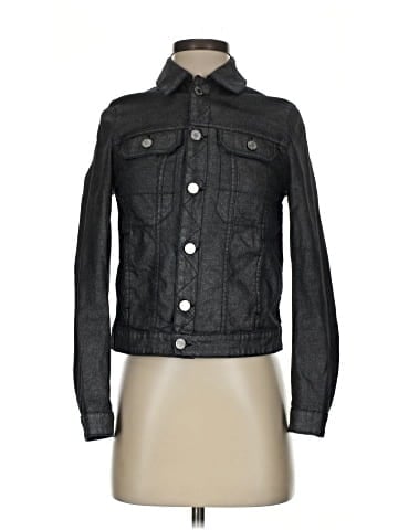 Zadig & Voltaire Jacket (view 1)