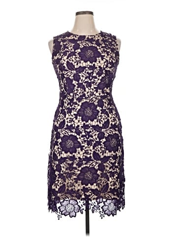 G Collection Cocktail Dress (view 1)