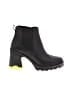 Sorel Black Ankle Boots Size 10 - photo 1