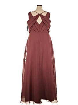 Sorella Vita Cocktail Dress (view 2)