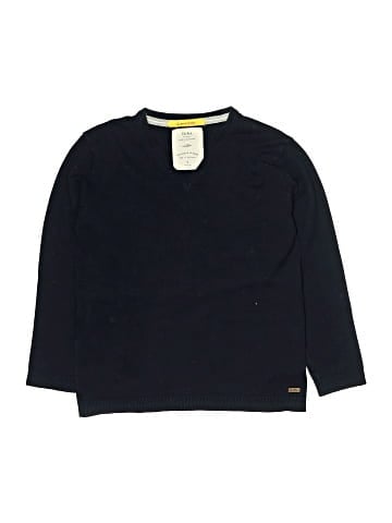 Zara Pullover Sweater (view 1)