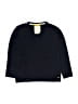 Zara Blue Pullover Sweater Size 7 - photo 1