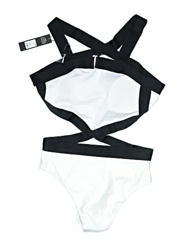 Fashion Nova One Piece Swimsuit (view 2)