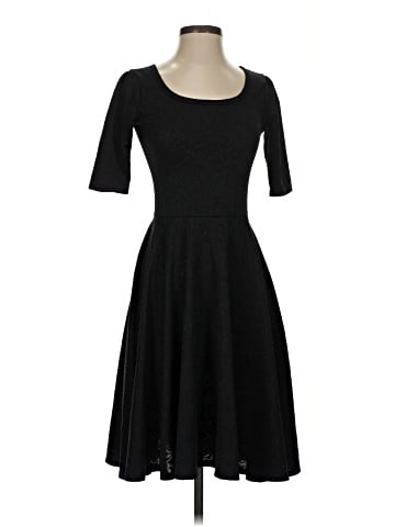 Lularoe Casual Dress (view 1)