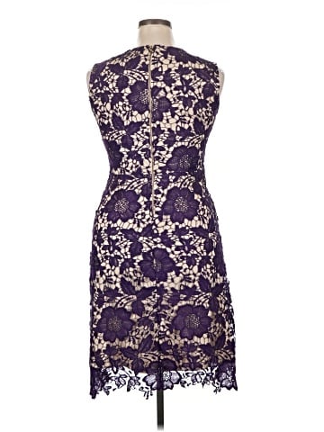 G Collection Cocktail Dress (view 2)