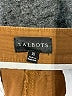 Talbots Solid Brown Casual Pants Size 18 - photo 4