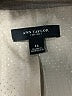 Ann Taylor Gray Blazer Size 14 - photo 6
