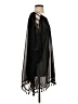 Assorted Brands 100% Chiffon Black Swimsuit Cover Up Size XS - photo 4