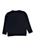 Zara Blue Pullover Sweater Size 7 - photo 2