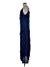 Unbranded Blue Cocktail Dress Size S - photo 5