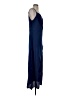 Unbranded Blue Cocktail Dress Size S - photo 4