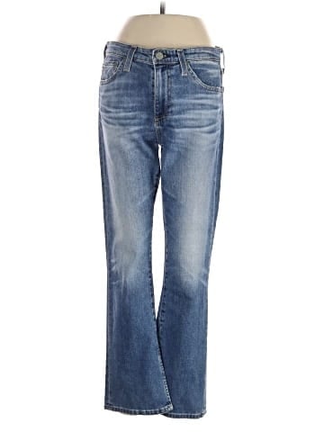 Adriano Goldschmied Jeans (view 1)