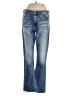 Adriano Goldschmied Blue Jeans Size 26 waist - photo 1