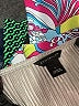 Ann Taylor 100% Polyester Silver Sleeveless Blouse Size L - photo 7