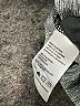 Aero Gray Sleeveless Blouse Size XS - photo 8