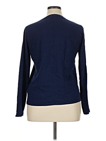 J.Crew Factory Store Long Sleeve T-Shirt (view 2)