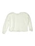 FBZ White Sweatshirt Size M (kids) - photo 2
