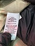 Express Tan Trenchcoat Size XS - photo 7