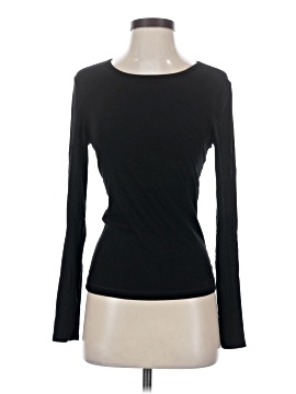 Yogalicious Long Sleeve T-Shirt (view 1)