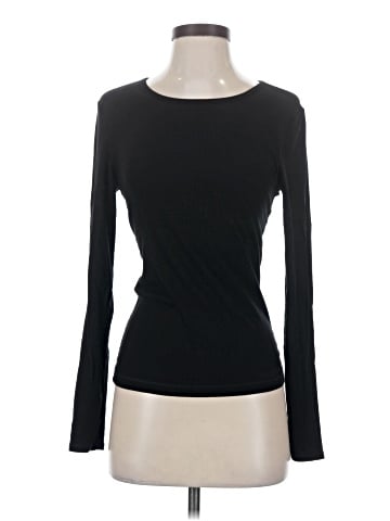 Yogalicious Long Sleeve T-Shirt (view 1)