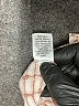 Nine West Tweed Brown Casual Dress Size XS - photo 9