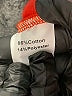 Queen of Sparkles Graphic Orange Shorts Size XS - photo 4