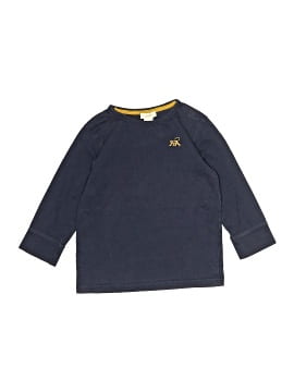 Monsoon 3/4 Sleeve T-Shirt (view 1)