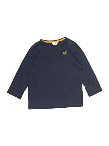 Monsoon 3/4 Sleeve T-Shirt (view 1)