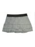 LIVI Chevron-herringbone Gray Casual Skirt Size 22 Plus - photo 1