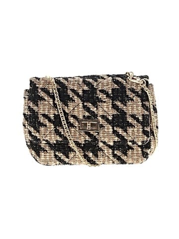 Urban Expressions Crossbody Bag (view 1)